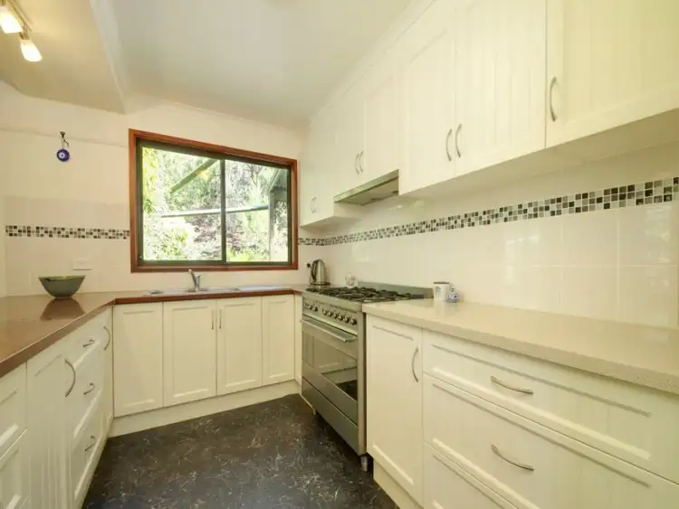 Sixth view of Homely rural property listing, 45 Healeys Road, Yinnar South VIC 3869