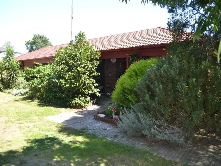Third view of Homely rural property listing, 50 Fauna Road, Yinnar South VIC 3869