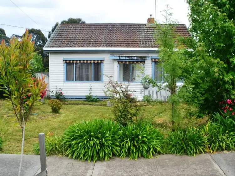 Main view of Homely house listing, 13 Vincent Road, Morwell VIC 3840