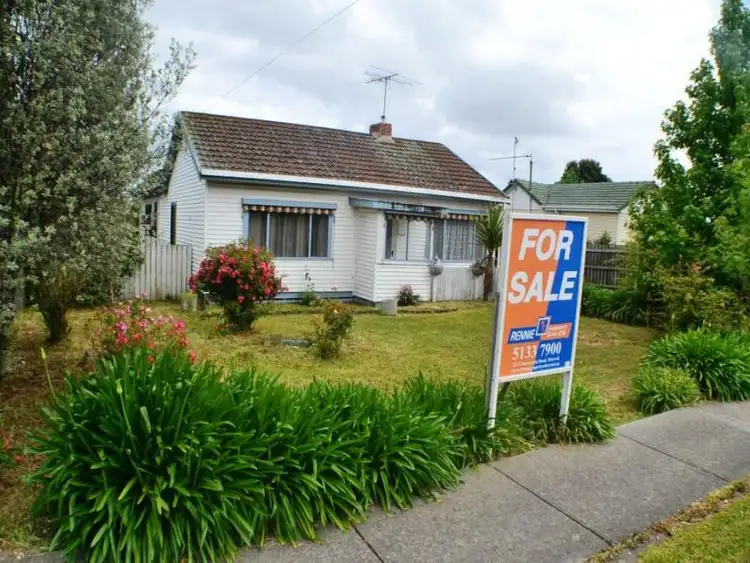 Fifth view of Homely house listing, 13 Vincent Road, Morwell VIC 3840