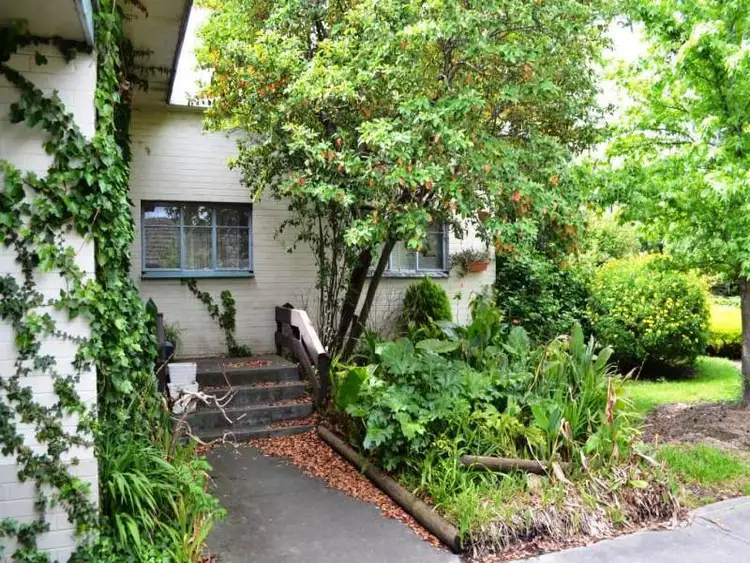 Second view of Homely house listing, 6 Langford Street, Morwell VIC 3840