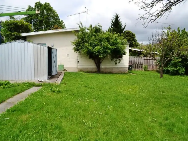 Seventh view of Homely house listing, 6 Langford Street, Morwell VIC 3840