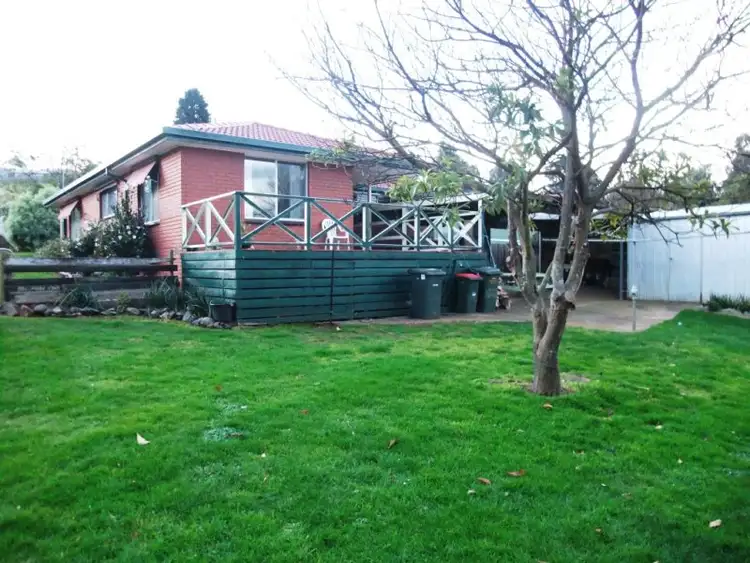 7 Moore Street, Erica VIC 3825