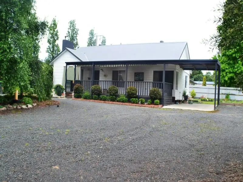 Main view of Homely house listing, 2327 Monash Way, Yinnar VIC 3869