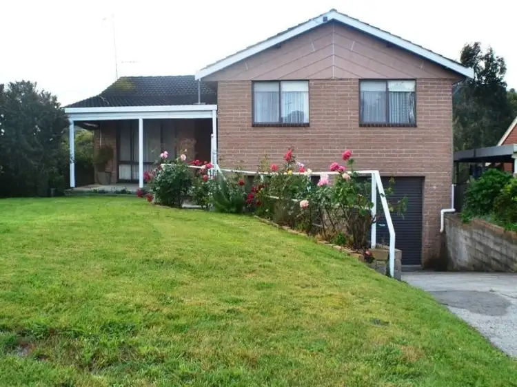 Main view of Homely house listing, 4 Young Street, Boolarra VIC 3870