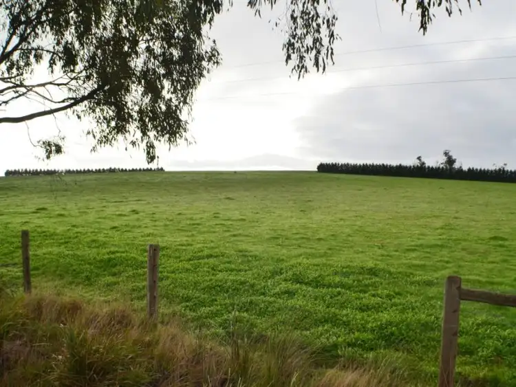 Main view of Homely rural property listing, LOT 1 Hazelwood Estate Road, Yinnar VIC 3869