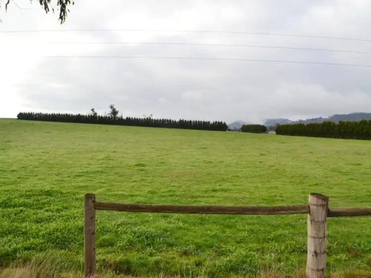 Second view of Homely rural property listing, LOT 1 Hazelwood Estate Road, Yinnar VIC 3869