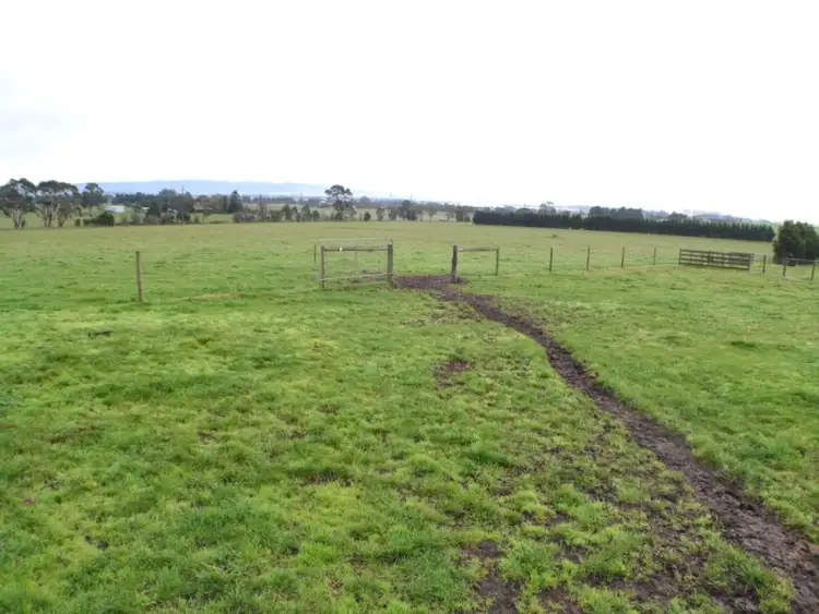 Fifth view of Homely rural property listing, LOT 1 Hazelwood Estate Road, Yinnar VIC 3869