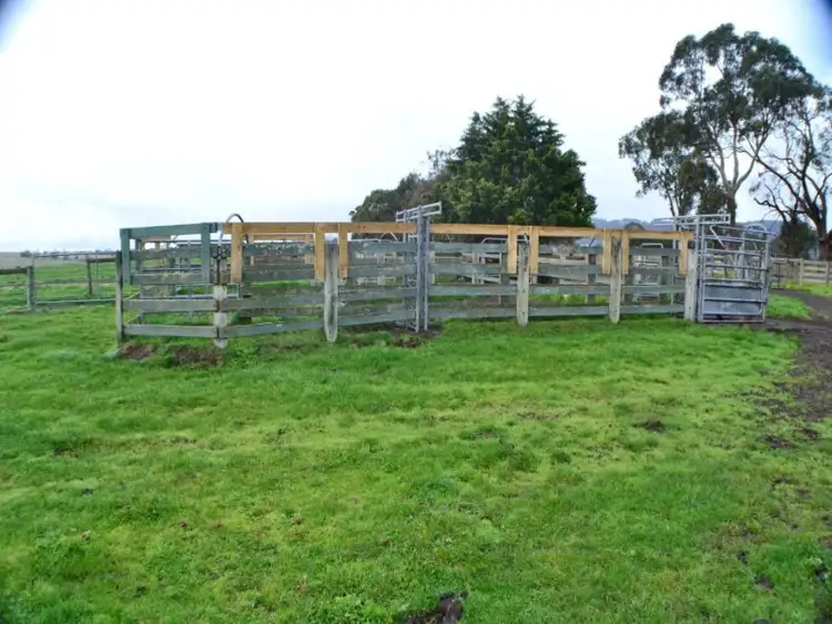 Sixth view of Homely rural property listing, LOT 1 Hazelwood Estate Road, Yinnar VIC 3869