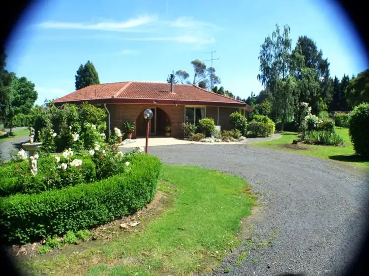 Main view of Homely house listing, 20 Paul Street, Morwell VIC 3840