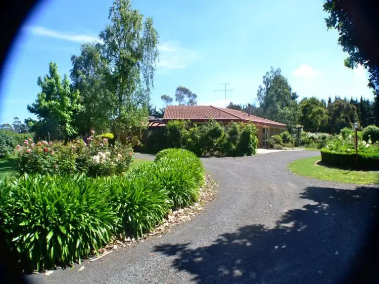 Second view of Homely house listing, 20 Paul Street, Morwell VIC 3840