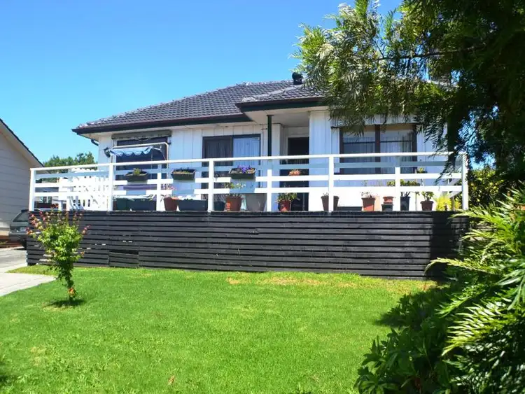 6 Christina Street, Morwell VIC 3840