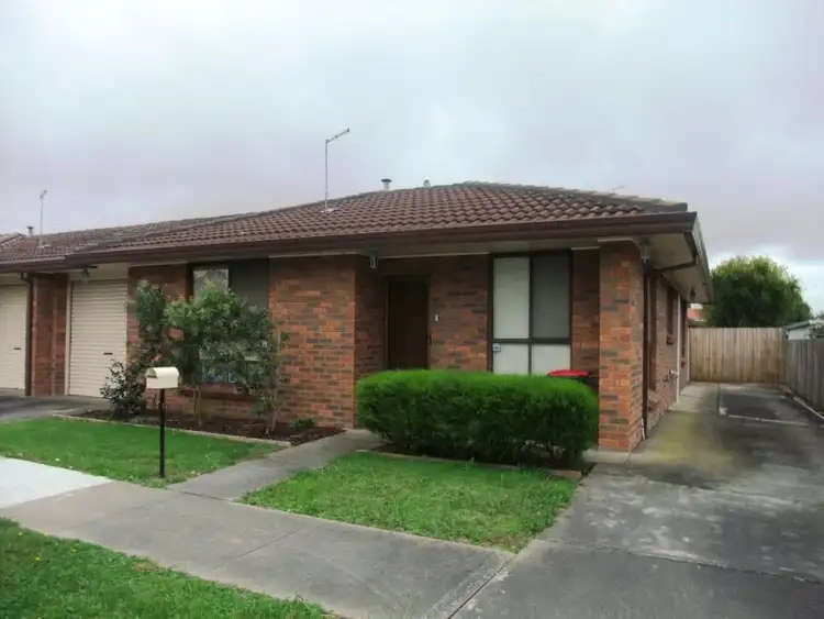 2/14 Waratah Drive, Morwell VIC 3840