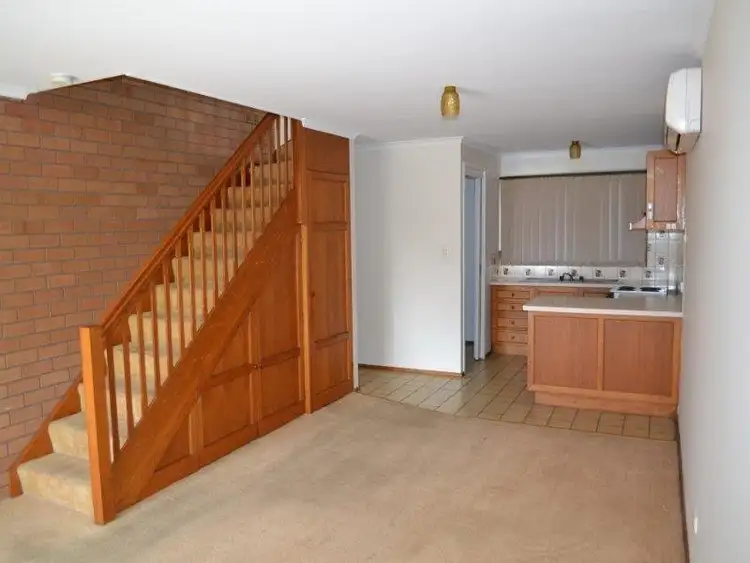 Second view of Homely townhouse listing, 4/3 Opal Place, Morwell VIC 3840