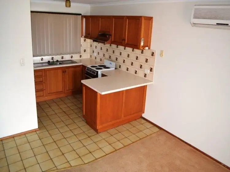 Third view of Homely townhouse listing, 4/3 Opal Place, Morwell VIC 3840
