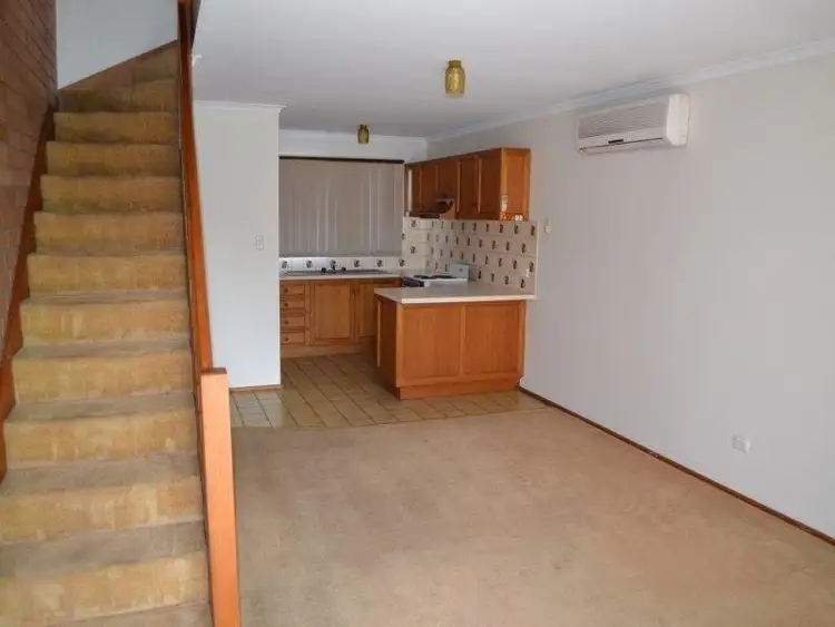 Fifth view of Homely townhouse listing, 4/3 Opal Place, Morwell VIC 3840