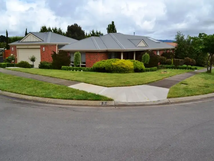 5 Danotty Slope, Morwell VIC 3840