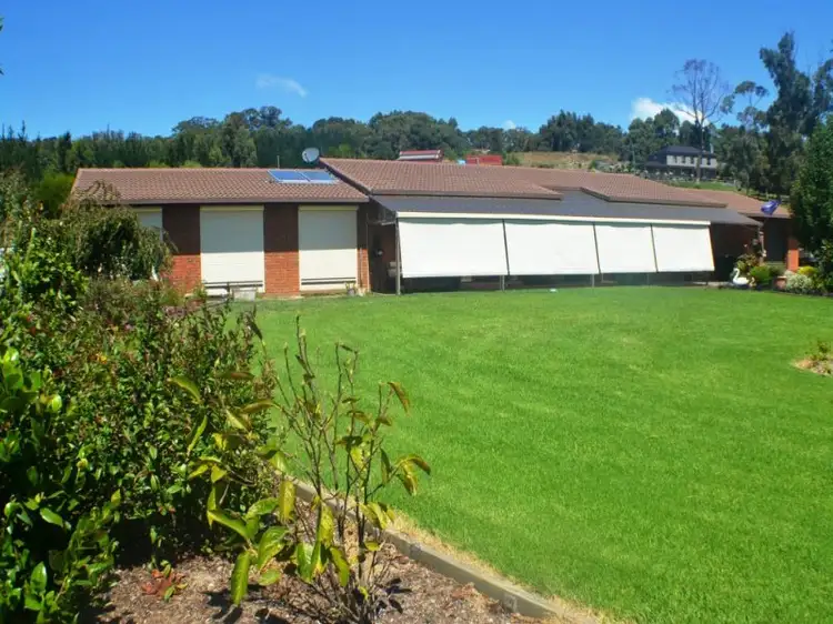 75 Rickards Drive, Hazelwood South VIC 3840