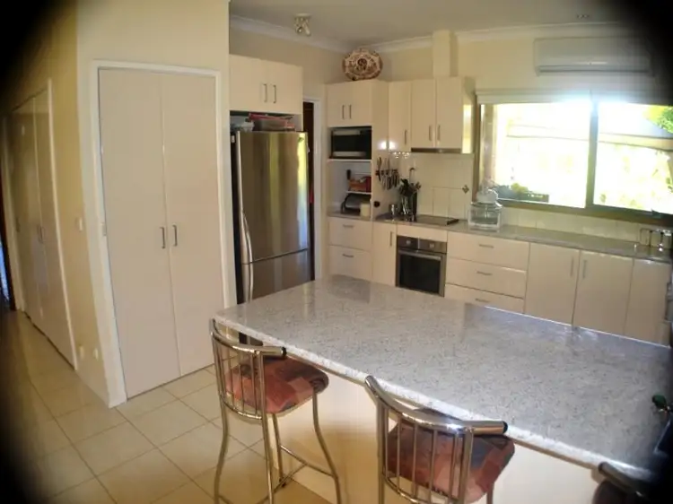 Sixth view of Homely house listing, 75 Rickards Drive, Hazelwood South VIC 3840