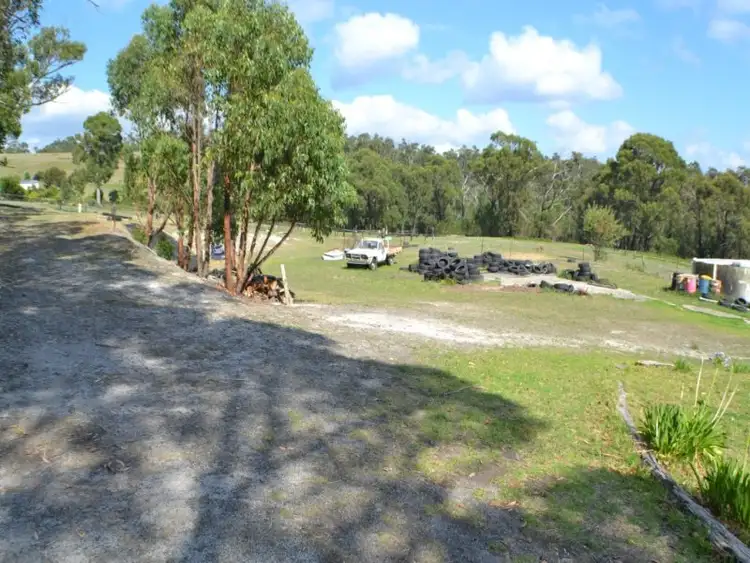 Second view of Homely rural property listing, 230 Old Callignee Road, Callignee VIC 3844