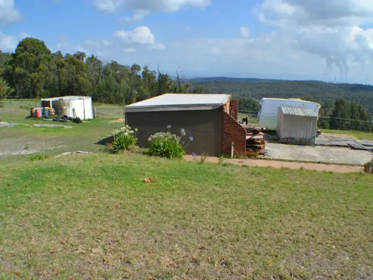 Third view of Homely rural property listing, 230 Old Callignee Road, Callignee VIC 3844