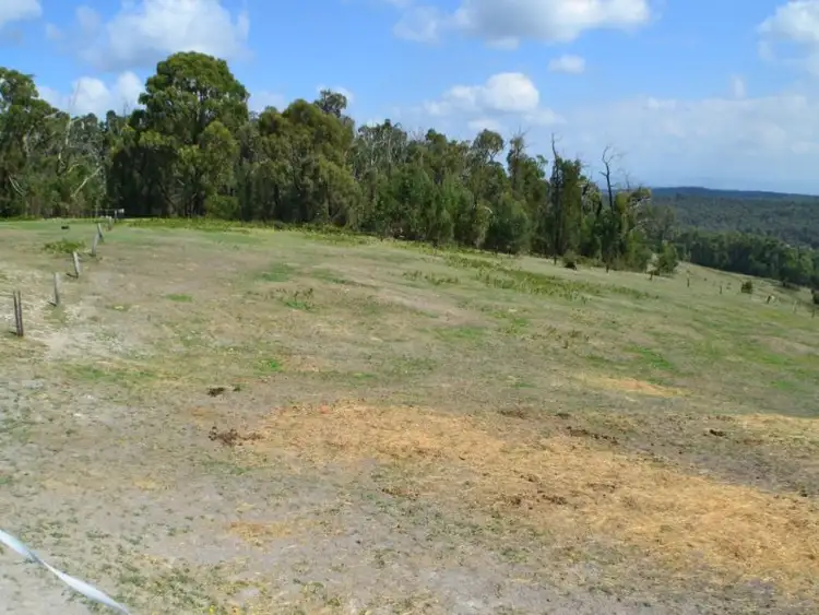 Fourth view of Homely rural property listing, 230 Old Callignee Road, Callignee VIC 3844