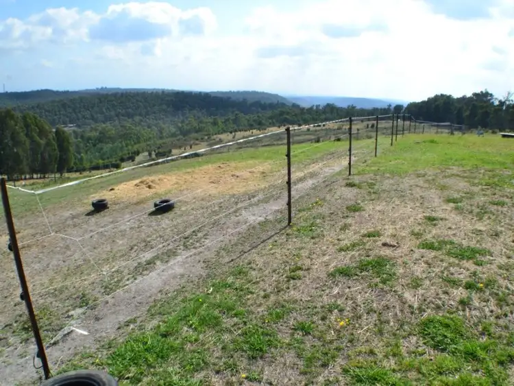 Fifth view of Homely rural property listing, 230 Old Callignee Road, Callignee VIC 3844