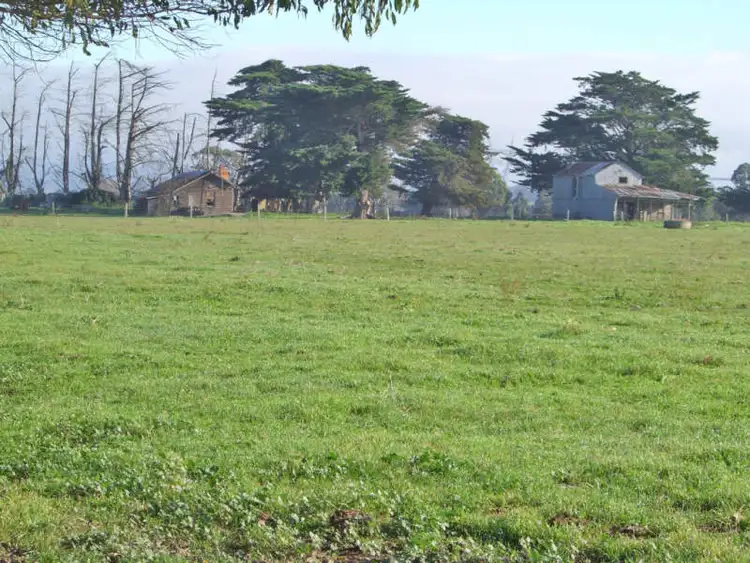 Main view of Homely land listing, LOT 4 Hazelwood Estate Road, Yinnar VIC 3869