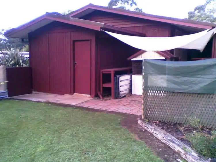 Fourth view of Homely house listing, 8 Jordan Court, Rawson VIC 3825