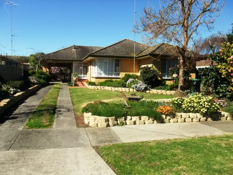 1 McKay Street, Morwell VIC 3840