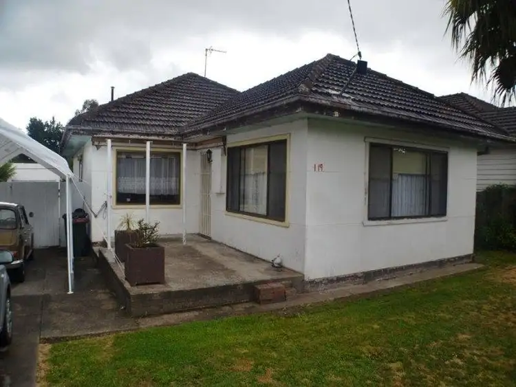 119 Mary Street, Morwell VIC 3840