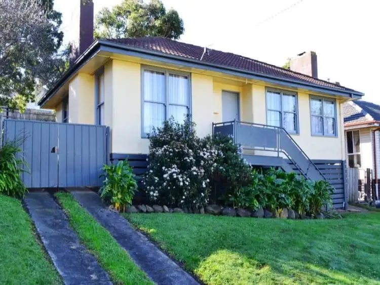 41 Hourigan Road, Morwell VIC 3840