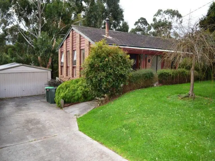 Main view of Homely house listing, 3 Albert Street, Yinnar VIC 3869