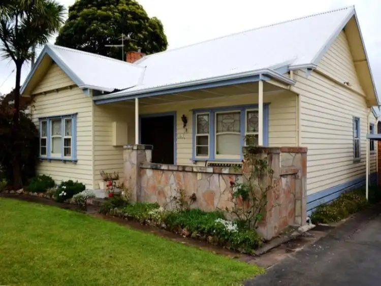43 Hoyle Street, Morwell VIC 3840