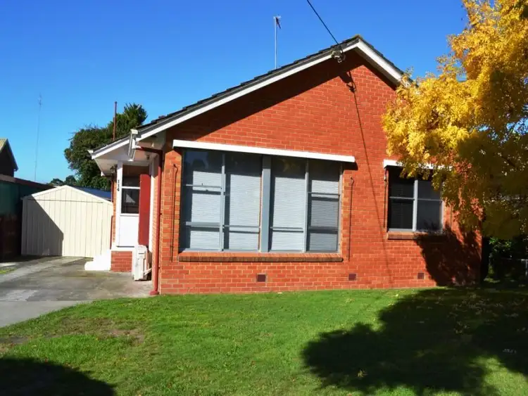 114 Vary Street, Morwell VIC 3840