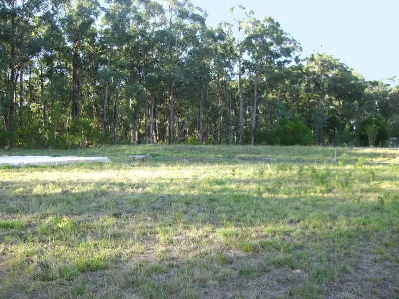 Main view of Homely land listing, 15 Bunderra Drive, Boolarra VIC 3870