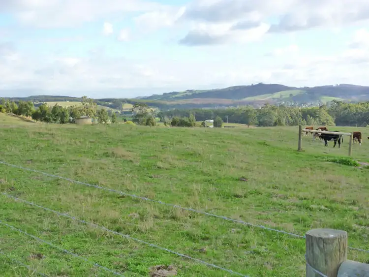 Second view of Homely land listing, LOT 6 Antonia Way, Boolarra VIC 3870