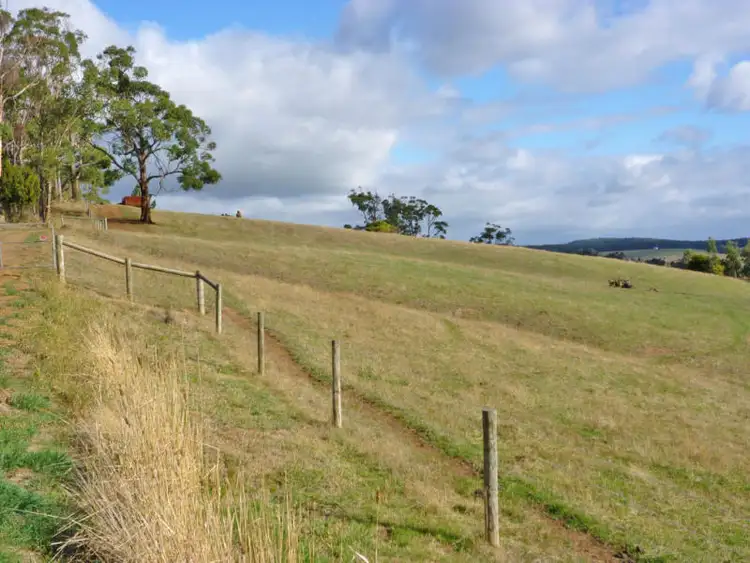 Third view of Homely land listing, LOT 6 Antonia Way, Boolarra VIC 3870