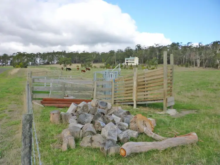 Fourth view of Homely land listing, LOT 6 Antonia Way, Boolarra VIC 3870