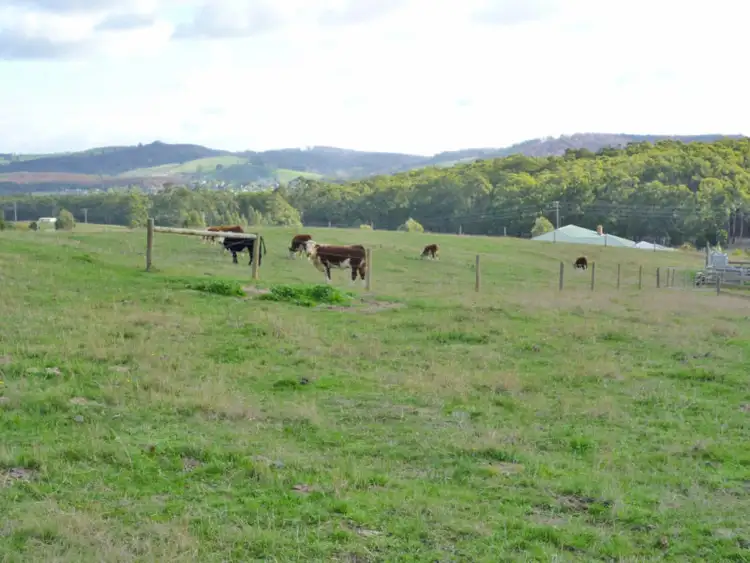 Fifth view of Homely land listing, LOT 6 Antonia Way, Boolarra VIC 3870