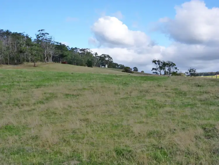 Seventh view of Homely land listing, LOT 6 Antonia Way, Boolarra VIC 3870