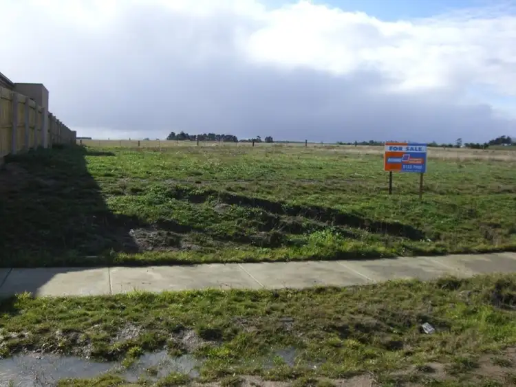 LOT 7/5 Josie Court, Morwell VIC 3840