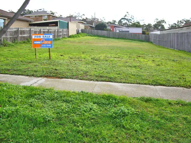 Main view of Homely land listing, 51 Porter Street, Morwell VIC 3840