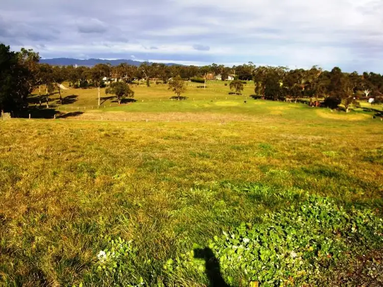 Lot 6 Henderson Place, Hazelwood North VIC 3840