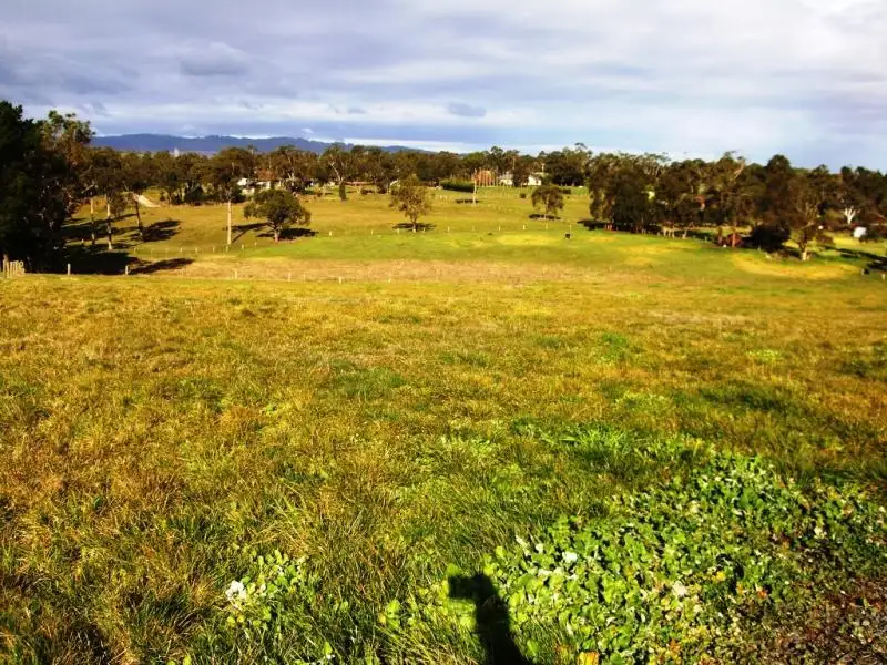 Main view of Homely land listing, Lot 6 Henderson Place, Hazelwood North VIC 3840