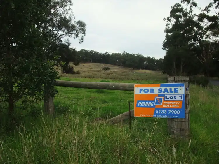 LOT 1 Lindners Road, Jeeralang Junction VIC 3840