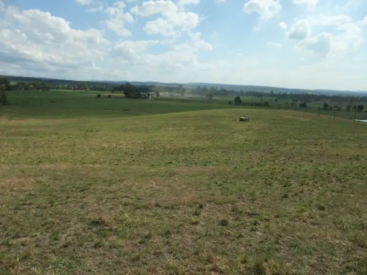 Main view of Homely land listing, LOT 2/450 Jumbuk Road, Yinnar South VIC 3869