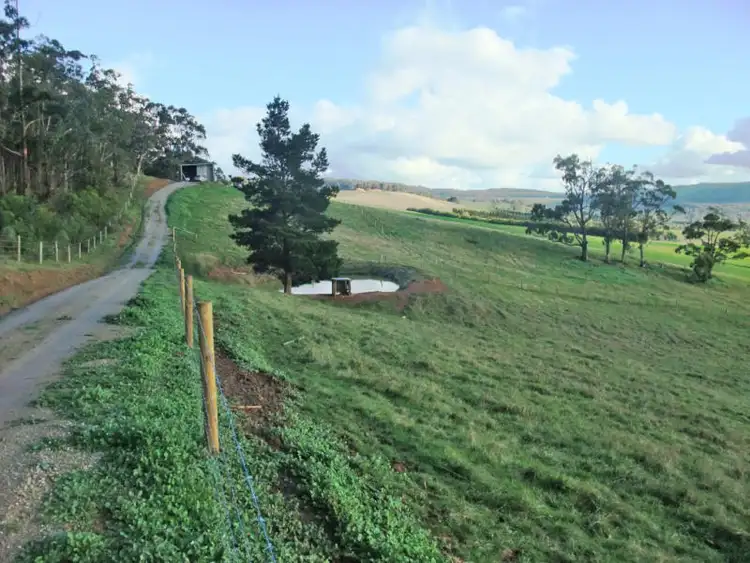 LOT 6 Antonia Road, Boolarra VIC 3870