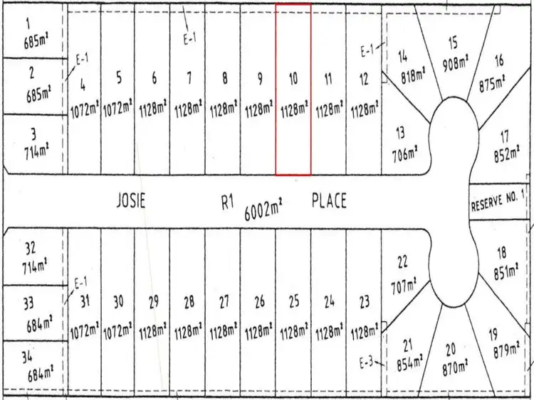 Lot 10 Josie Place, Morwell VIC 3840