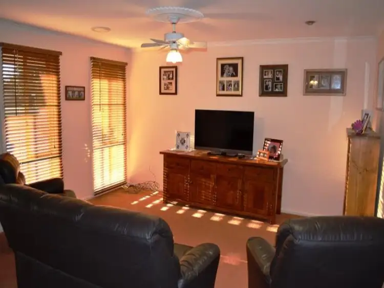 Second view of Homely house listing, 9 Leeandale Drive, Yinnar VIC 3869